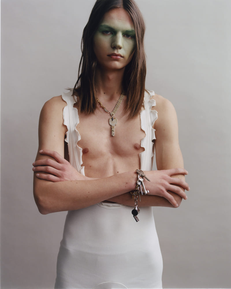 OTHER SCENES - Photography by EDWARD LANE